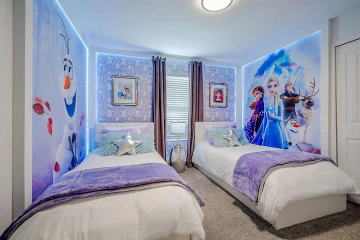 Спална соба