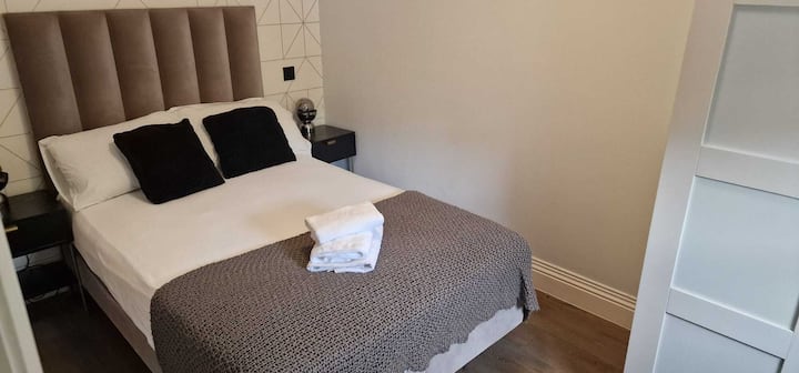 dormitorio principal