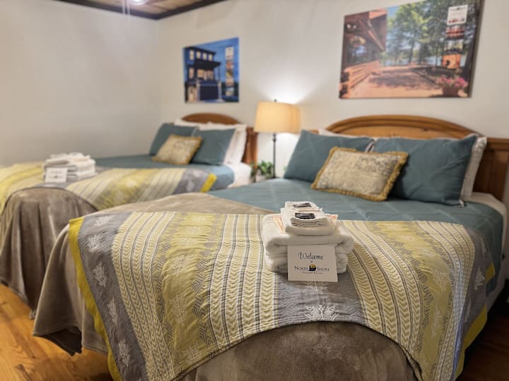 Спална соба 1