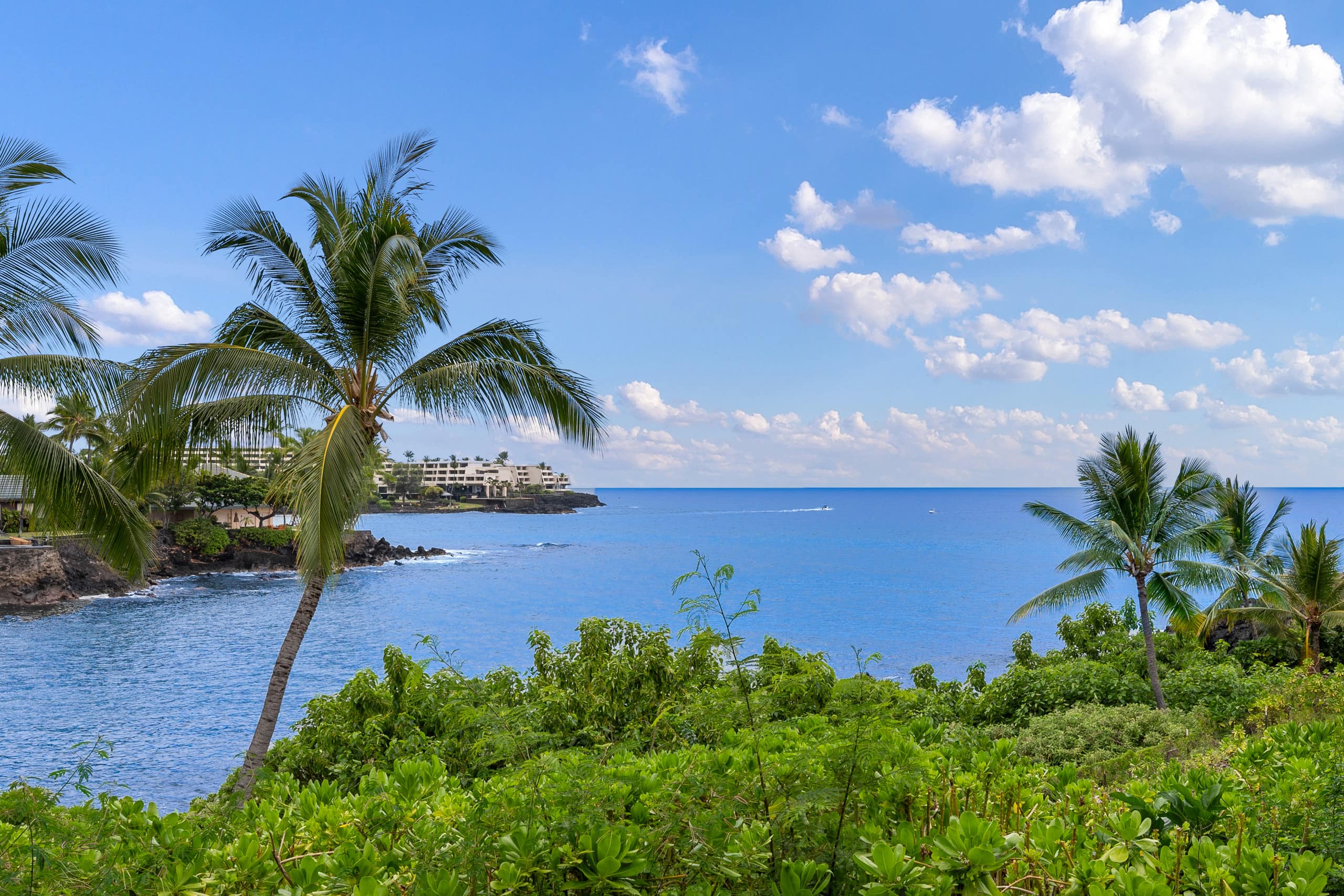 Condo in Kailua-Kona · ★4.89 · 2 bedrooms · 4 beds · 2 baths - Image 35