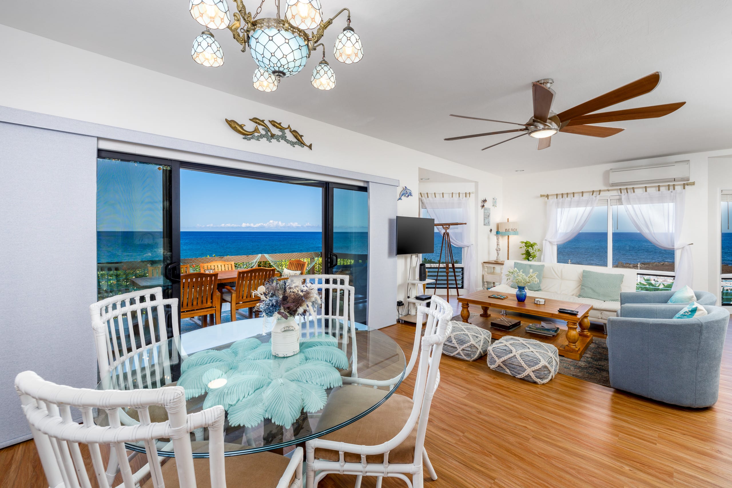 Condo in Kailua-Kona · ★4.89 · 2 bedrooms · 4 beds · 2 baths - Image 7