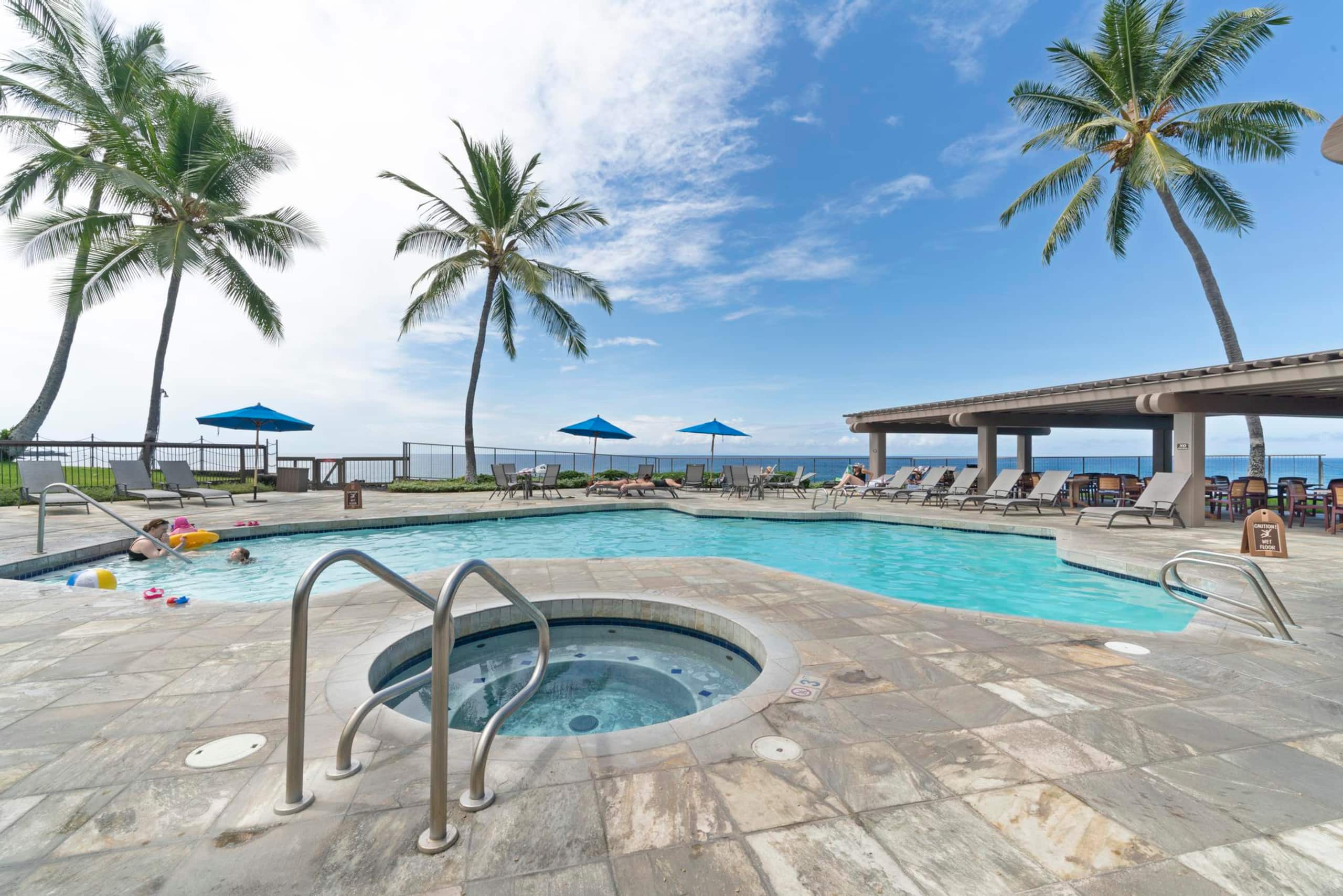 Condo in Kailua-Kona · ★4.89 · 2 bedrooms · 4 beds · 2 baths - Image 32
