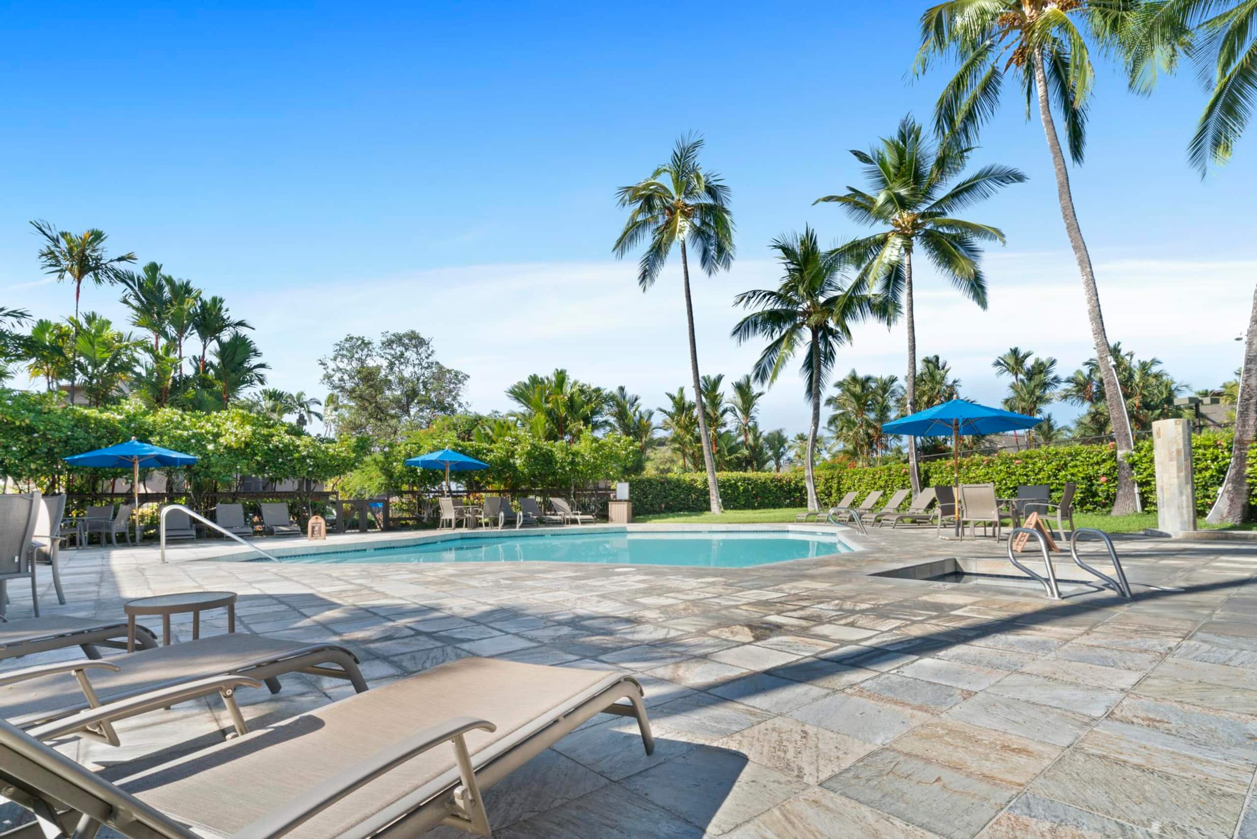 Condo in Kailua-Kona · ★4.89 · 2 bedrooms · 4 beds · 2 baths - Image 33