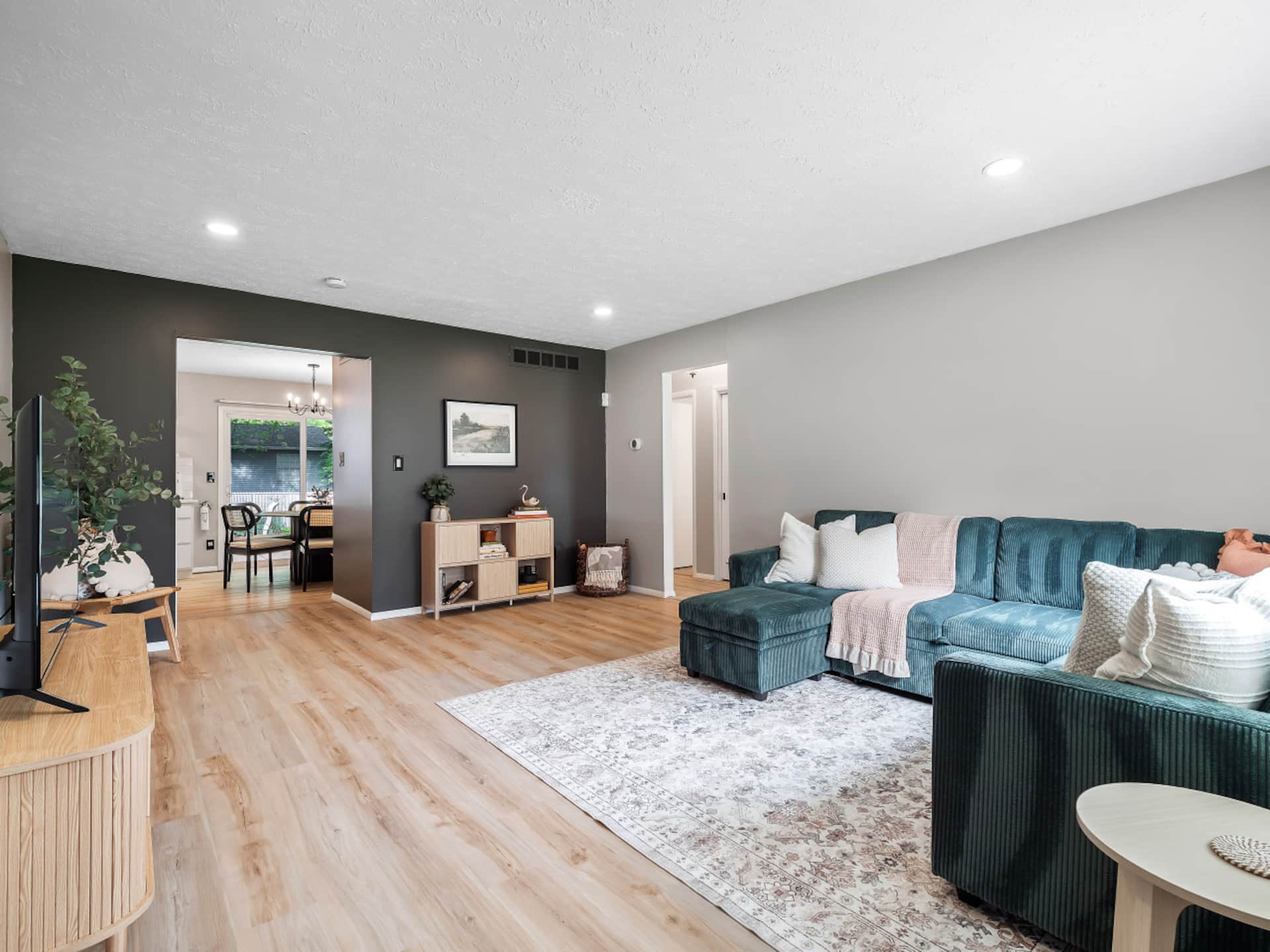 Pet-Friendly Ranch | Patio | Near CVNP | Sleeps 6