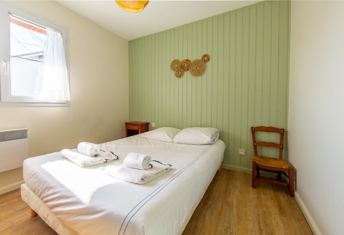 საძინებელი