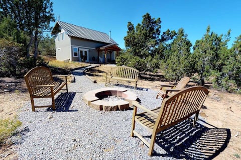 The Cedars Country Cottage