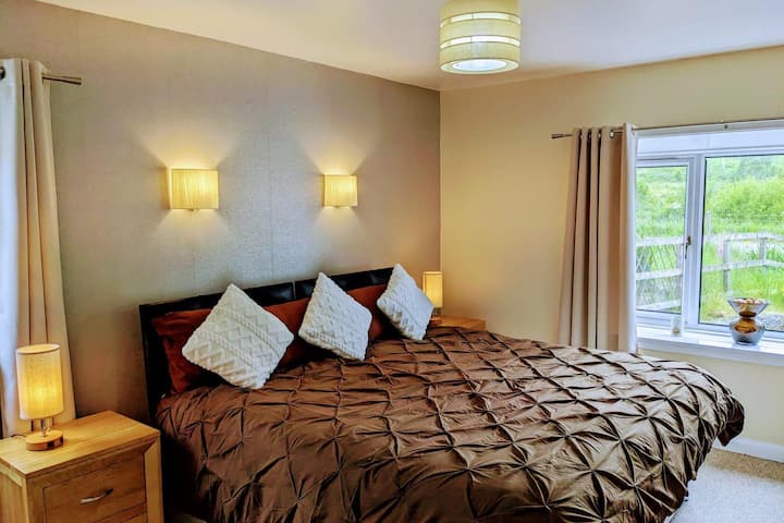 Studio Cottage Tummel Valley - Blair Atholl