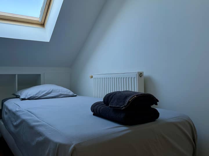 Le Loft Saint-Martin โดย Melrose