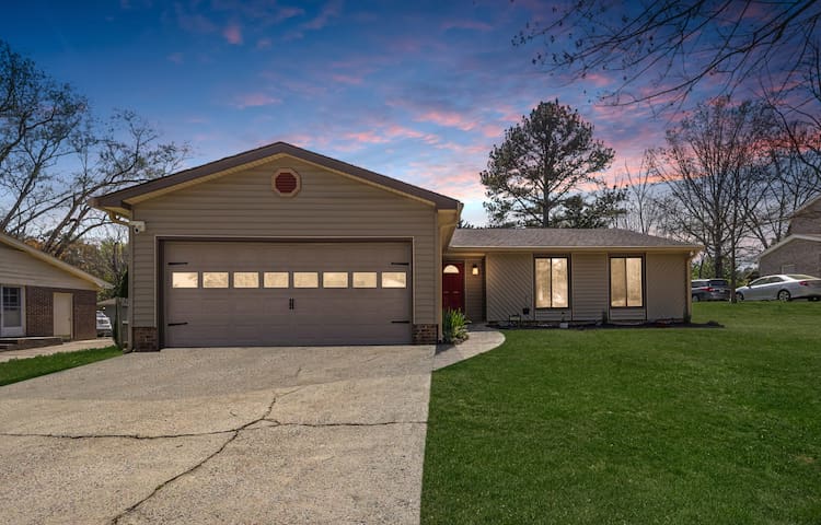 Guest favorite listing in Charlotte