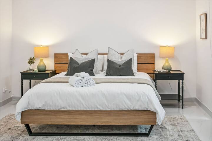 Kids Play Room | 75 Inch TV | WFH Space gallery image 3