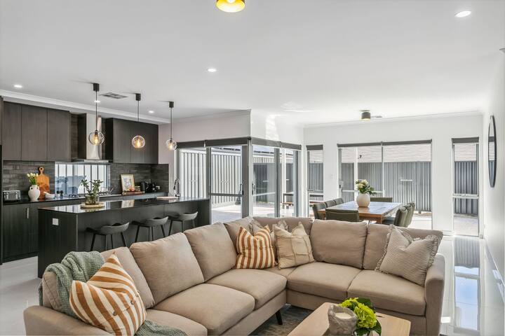 Kids Play Room | 75 Inch TV | WFH Space gallery image 2