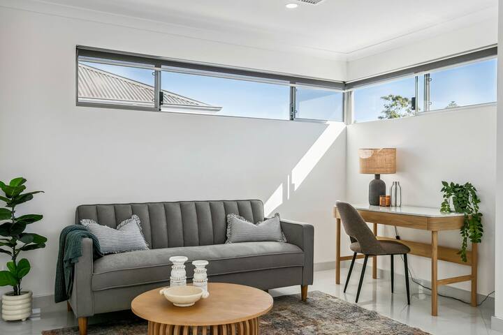 Kids Play Room | 75 Inch TV | WFH Space gallery image 5