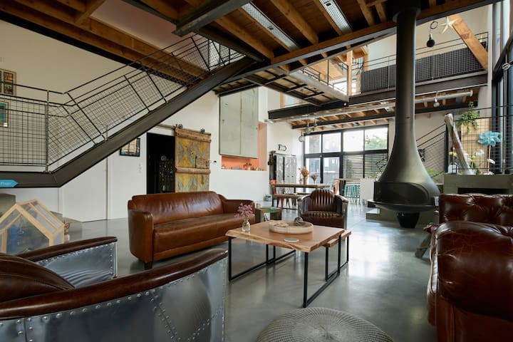 Agence Cocoonr managed Airbnb listing 3
