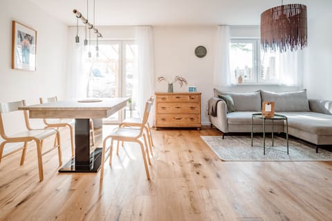 Heinrichsruhe Vacation Rental (Weikersheim)