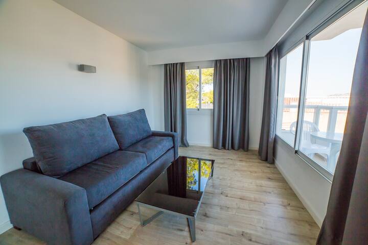 Pierre&Vacances – Appartement 6 personnes – 2 ch gallery image 2