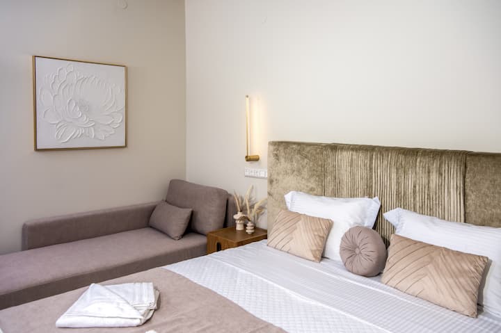 غرفة النوم 5