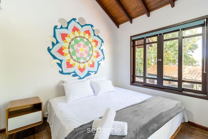 Საძინებელი