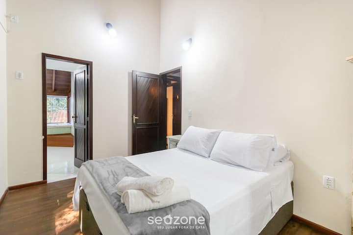 Საძინებელი