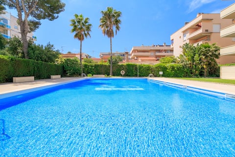 P206-262 UHC Aqua Family Complex