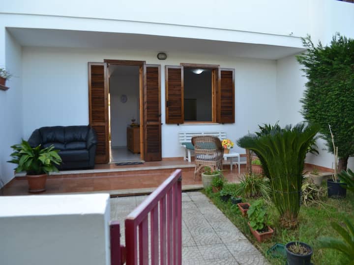 Villa Avec Espace Ouvert à Torre Dell'orso - Torre dell'Orso