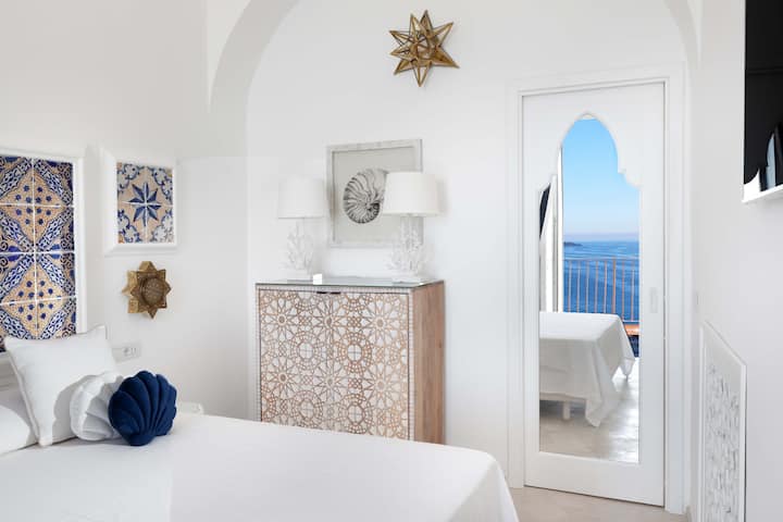 Estate4home - Regina Dar (Adults Only) - Positano