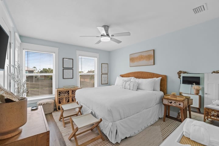 Спална соба 2