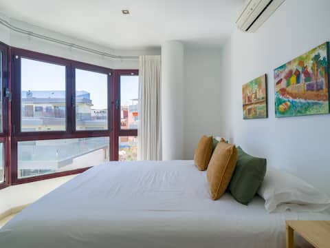 Perchel Beach Suites Arguineguin