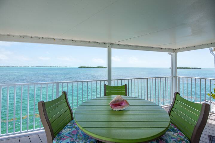 Bluescape Real Estate & Vacation Rentals managed Airbnb listing 3