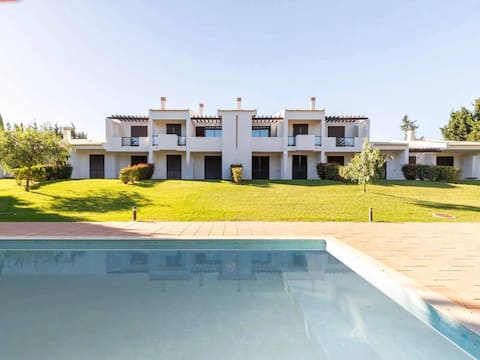 FLH Alvor Duo Village Terrace w Pool