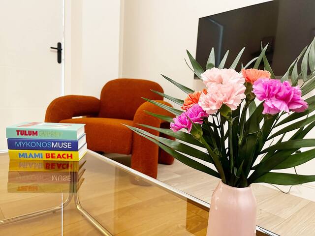 Suite Kalahari : gare Part Dieu gallery image 3