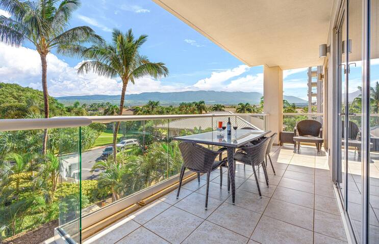 Maui Resort Rentals: Honua Kai Konea 330/32 gallery image 2