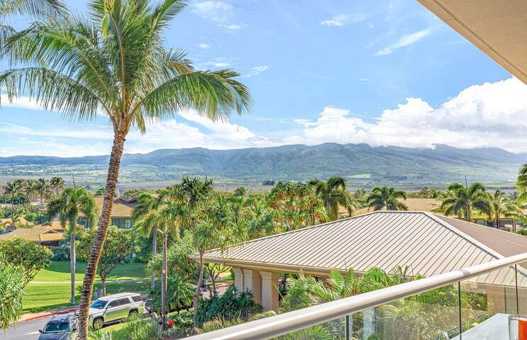 Maui Resort Rentals: Honua Kai Konea 330/32 gallery image 3