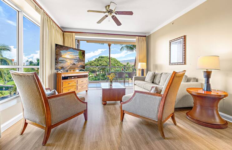 Maui Resort Rentals: Honua Kai Konea 330/32 gallery image 5