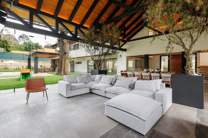 Brickon PM managed Airbnb listing 1