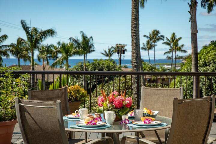 Prince Kuhio 401-Air Conditioned Poipu Penthouse . gallery image 3