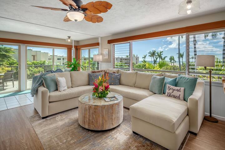 Prince Kuhio 401-Air Conditioned Poipu Penthouse . gallery image 4