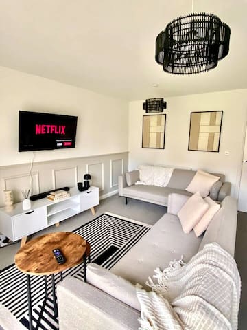 Guest favorite listing in Newcastle Upon Tyne
