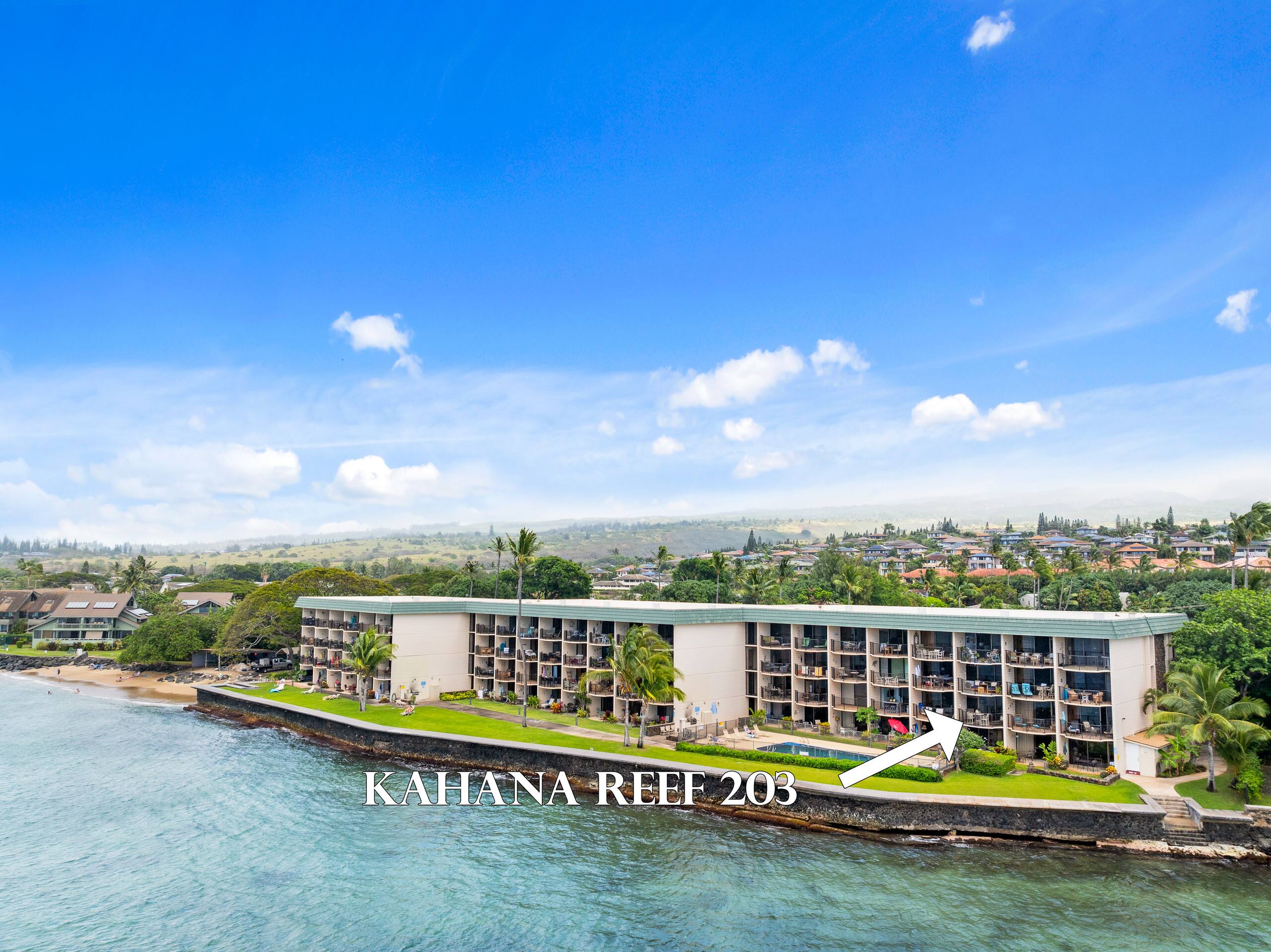 Condo in Lahaina · ★4.17 · 1 bedroom · 2 beds · 1 bath - Image 30