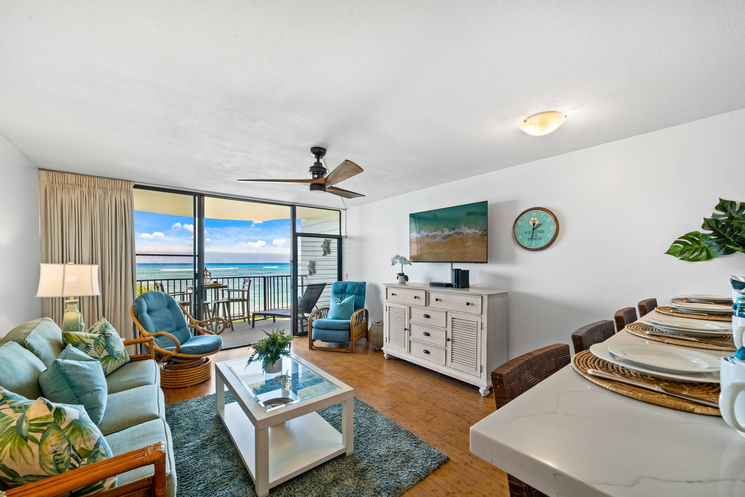 Condo in Lahaina · ★4.17 · 1 bedroom · 2 beds · 1 bath - Image 5