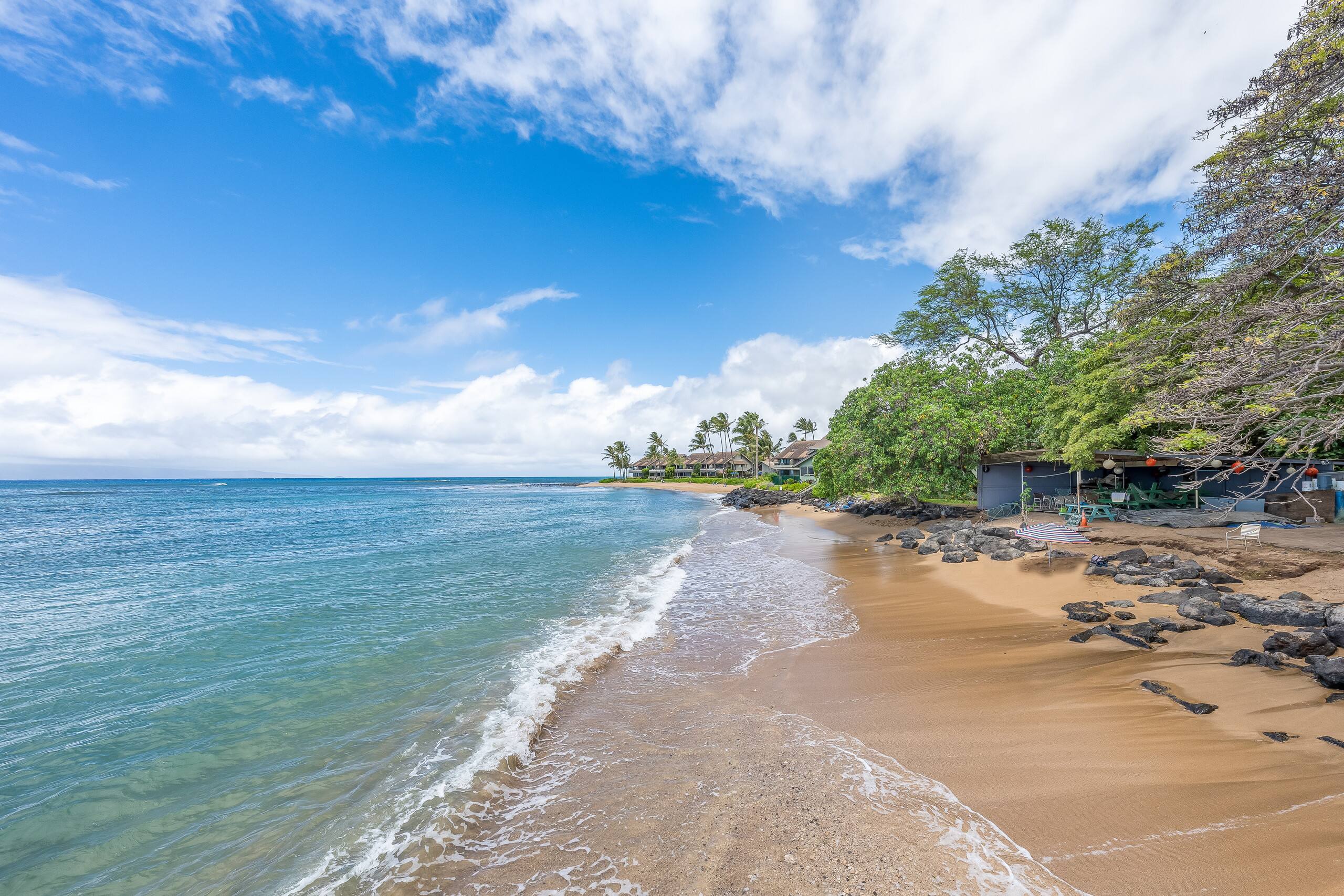 Condo in Lahaina · ★4.17 · 1 bedroom · 2 beds · 1 bath - Image 44