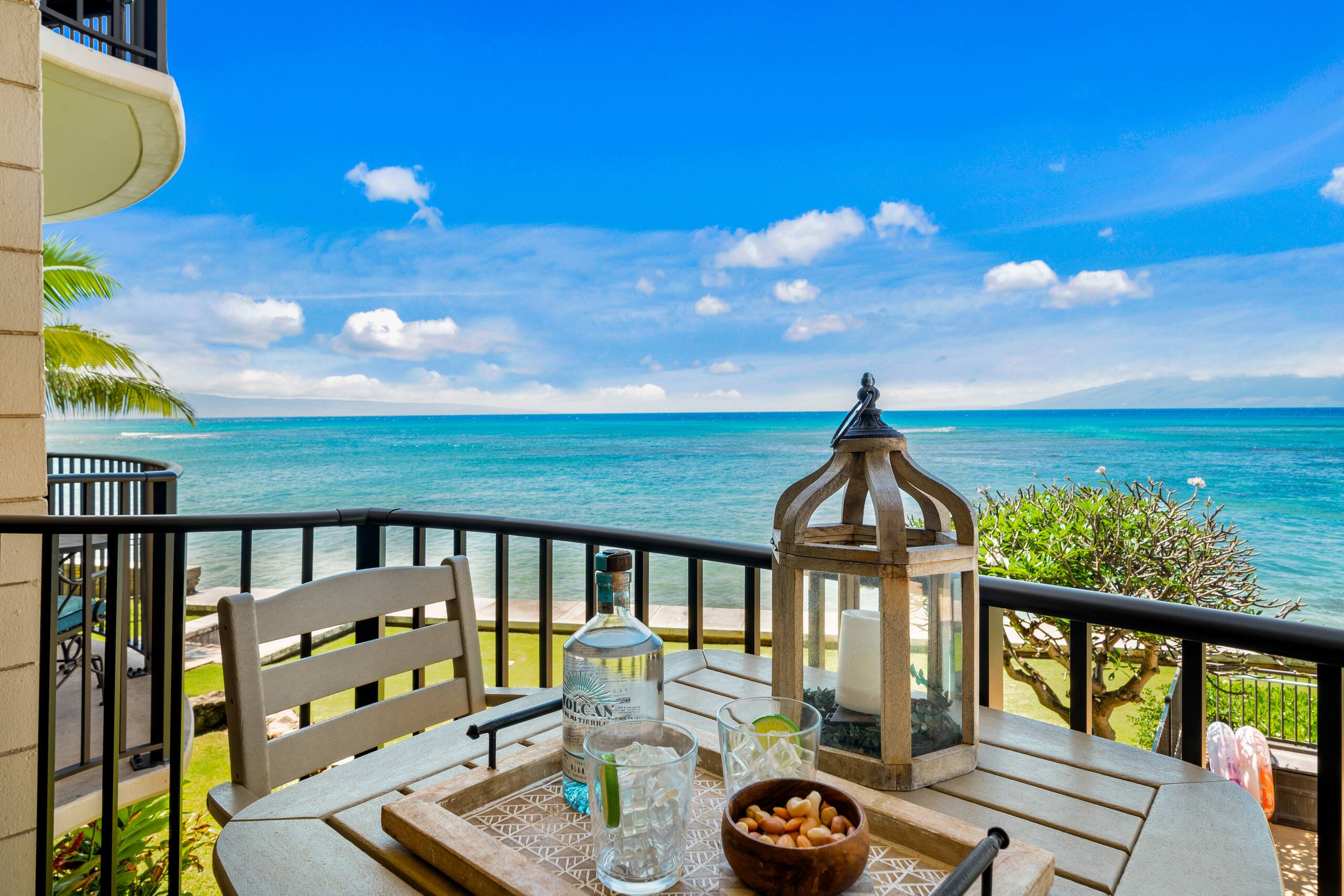 Condo in Lahaina · ★4.17 · 1 bedroom · 2 beds · 1 bath - Image 25