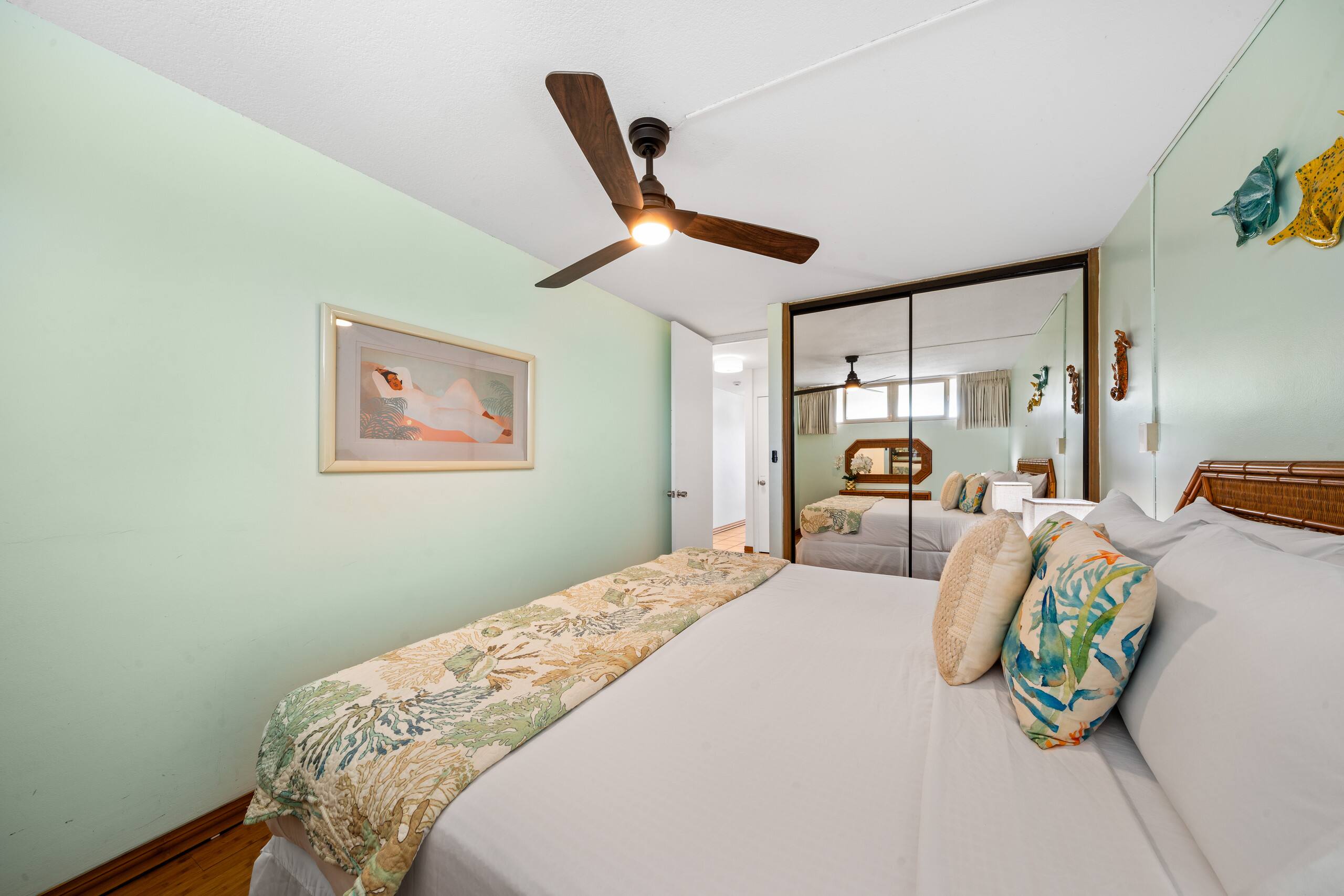 Condo in Lahaina · ★4.17 · 1 bedroom · 2 beds · 1 bath - Image 18