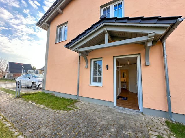 JK Ferienvermietung managed Airbnb listing 3