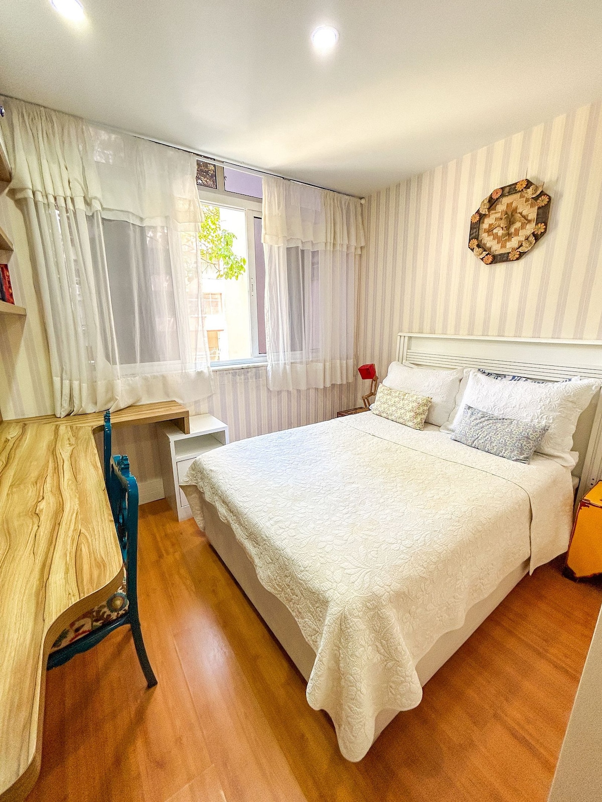 Foto de todo o quarto,Quarto