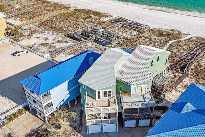 Listing in Navarre Beach
