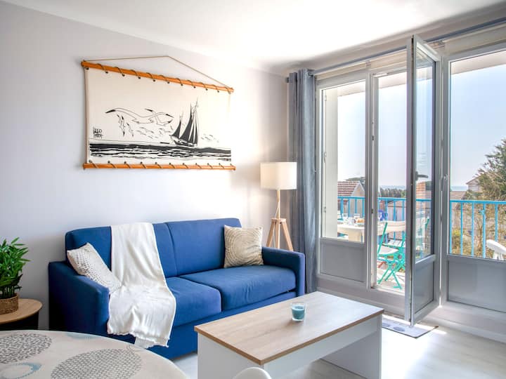 Les Tilleuls By Interhome - La Bernerie-en-Retz