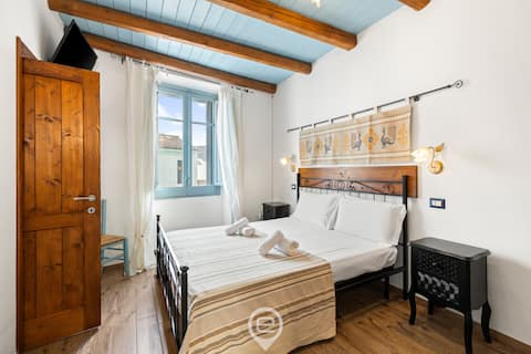 Albachiara Room 2 - AirCon - WiFi