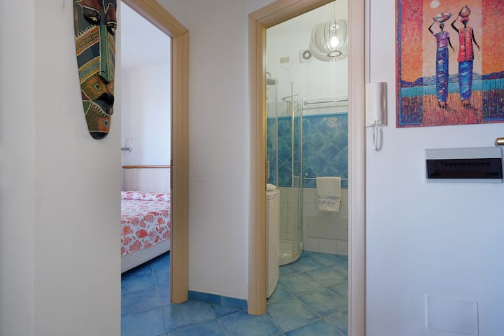 Dhomë gjumi 1