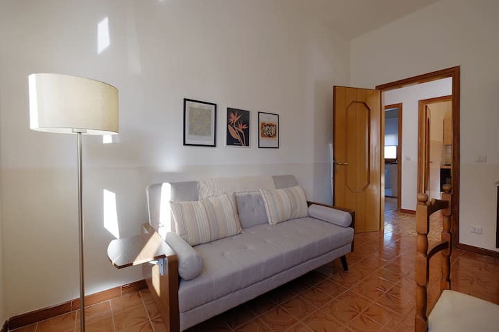 ห้องนั่งเล่น