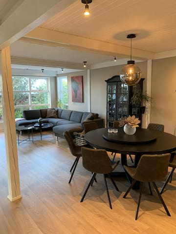 Travelnest managed Airbnb listing 1